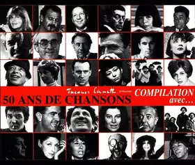 Couverture du produit · 50 Ans De Chansons