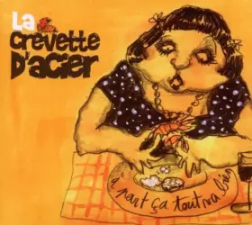 Couverture du produit · À Part Ça Tout Va Bien