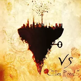Couverture du produit · Vs "Cities R Real"