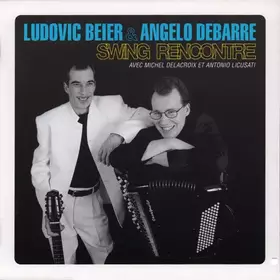 Couverture du produit · Swing Rencontre