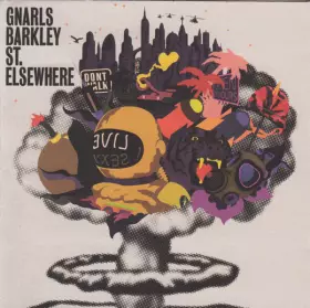 Couverture du produit · St. Elsewhere
