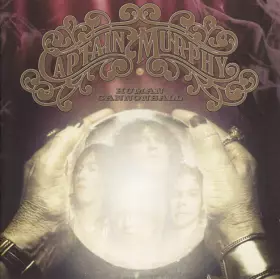 Couverture du produit · Human Cannonball