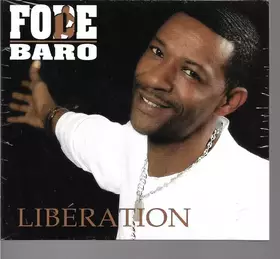 Couverture du produit · Libération