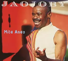 Couverture du produit · Mila Anao