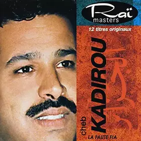 Couverture du produit · La Faute Fia