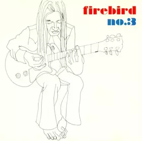 Couverture du produit · No.3