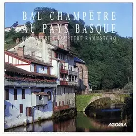 Couverture du produit · Bal Champêtre au Pays Basque