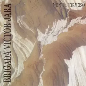 Couverture du produit · Monte Formoso 