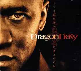 Couverture du produit · Pyroman Dragon