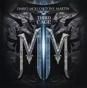 Couverture du produit · The Third Cage