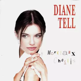 Couverture du produit · Morceaux Choisis