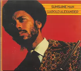 Couverture du produit · Sunshine Man