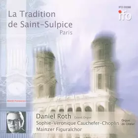 Couverture du produit · La Tradition De Saint-Sulpice