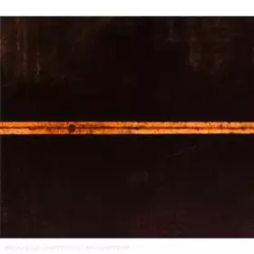 Couverture du produit · and shall the sky descend