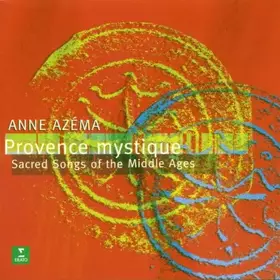 Couverture du produit · Provence Mystique-Sacred Songs