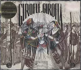 Couverture du produit · Giroflee,Girofla-Le Barbier De Trouville.
