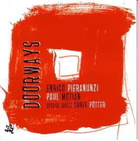 Couverture du produit · Doorways