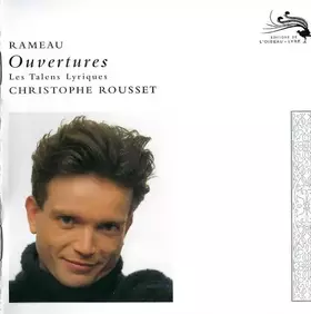 Couverture du produit · Ouvertures