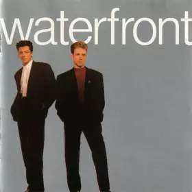Couverture du produit · Waterfront