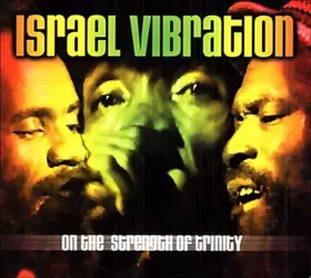 Couverture du produit · On The Strength Of Trinity: Live 95