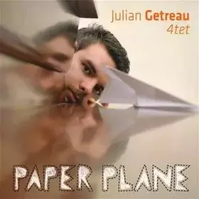 Couverture du produit · Paper Plane