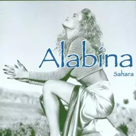 Couverture du produit · Sahara