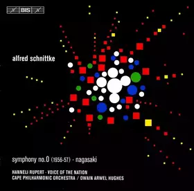 Couverture du produit · Symphony No. 0 (1956-57) · Nagasaki