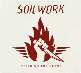 Couverture du produit · Stabbing The Drama