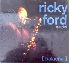 Couverture du produit · [ balaena ]