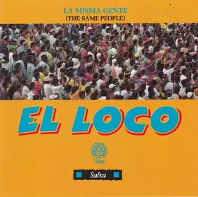 Couverture du produit · El Loco