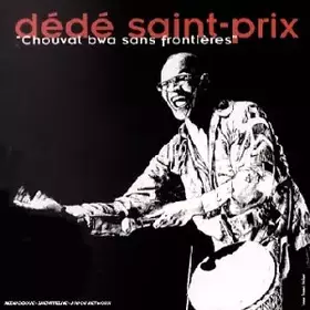 Couverture du produit · Chouval BWA sans Frontieres