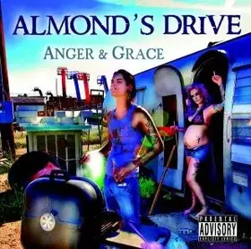 Couverture du produit · Anger & Grace