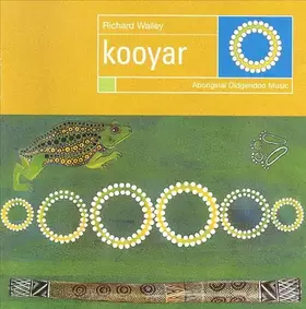 Couverture du produit · Kooyar