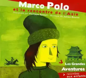 Couverture du produit · Marco Polo (Nr) -Digi 1cd