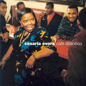 Couverture du produit · Café Atlantico