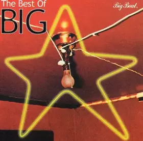 Couverture du produit · The Best Of Big Star