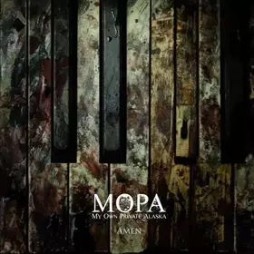 Couverture du produit · Amen