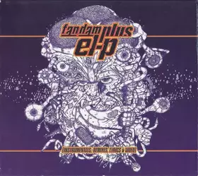 Couverture du produit · Fandam Plus