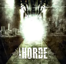 Couverture du produit · En Passant Par Le Monde