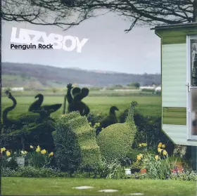 Couverture du produit · Penguin Rock