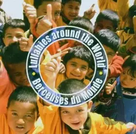 Couverture du produit · Lullabies Around The [Import]