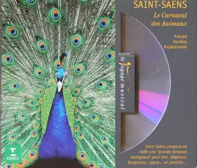 Couverture du produit · Le Carnaval Des Animaux