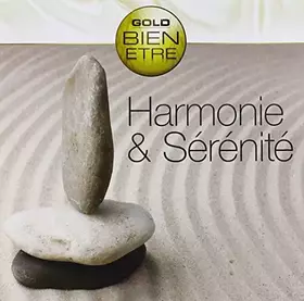 Couverture du produit · Harmonie & Serenite