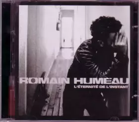 Couverture du produit · L'Eternité De L'Instant