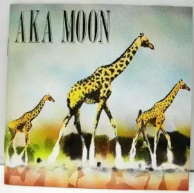 Couverture du produit · Aka Moon