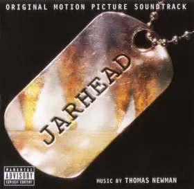 Couverture du produit · Jarhead (Original Motion Picture Soundtrack)