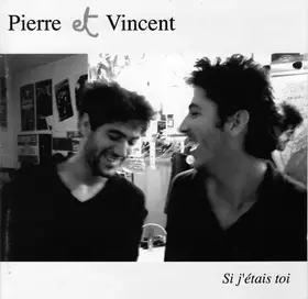 Couverture du produit · Si J'étais Toi