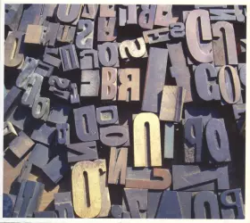 Couverture du produit · Your Language