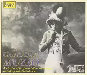 Couverture du produit · A Selection of her Finest Edison Recordings