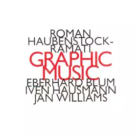 Couverture du produit · Graphic Music